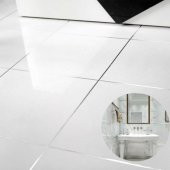 3B Trend 0.5 cm 50 Metre Gri Fayans Arası Şerit Bant - 6