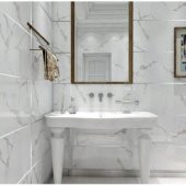 3B Trend 0.5 cm 50 Metre Gri Fayans Arası Şerit Bant - 7