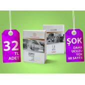 Staj Dosyası - 1
