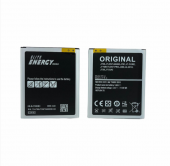 Kadrioğlu Galaxy J701 J7 Core Batarya Pil - 1