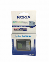Kadrioğlu Nokia 112 BL-6C Batarya Pil - 1