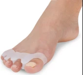 3B Trend 5 Parmak Ayıran Geçmeli Silikonlu Makara Parmak Ayırıcı - 2