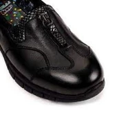 FORELLİ LİLYUM 29444 KEMİK ÇIKINTISI KADIN DERİ AYAKKABI thumbnail 6