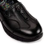 FORELLİ LİLYUM 29444 KEMİK ÇIKINTISI KADIN DERİ AYAKKABI thumbnail 12