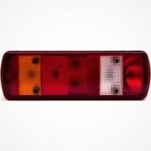 M7 Stop Lamba Kablolu Tır Kamyon Römork Dorse Stop Lamba - 1