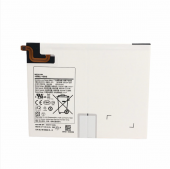 Kadrioğlu Galaxy T510 Tab A 2019 10.1 İnç Batarya Pil - 1