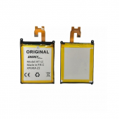 Kadrioğlu Sony Xperia Z2 Batarya Pil - 1