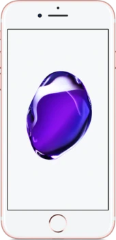 Apple iPhone 7 32 GB GOLD (Apple Türkiye Garantili) - 3