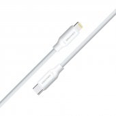 Dramex DPD20L Valence Type-C to Lightning Kablolu 20W PD Hızlı Şarj Aleti Set - 5
