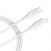 Dramex DPD20L Valence Type-C to Lightning Kablolu 20W PD Hızlı Şarj Aleti Set - 6