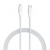 Dramex DPD20L Valence Type-C to Lightning Kablolu 20W PD Hızlı Şarj Aleti Set - 4
