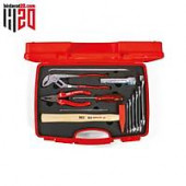 İzeltaş Hobby Set Oto Tipi (13 Parça) - 8705006113 - 1