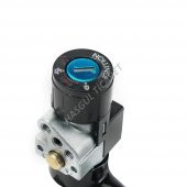 Hsgl Motorsiklet Cbf150 Kontak Seti depo bagaj gidon kilit set 51216 - 4