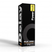 Powerhub Long Night Delay Spray - 3
