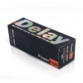 Powerhub Long Night Delay Spray - 8