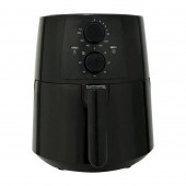 Luxell Fastfryer Xl 5.5 Litre ( Yağsız Fritöz Airfryer ) - 1