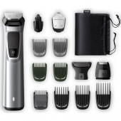 Philips Multigroom 7000 Serisi MG7720/15 14'ü 1 Arada Erkek Bakım Seti - 1
