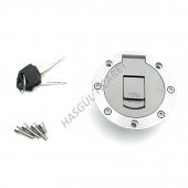 Hsgl Motorsiklet KN150 Depo Kapak ve kontak Mondial KN150 Depo Kapağı 27004 thumbnail 2