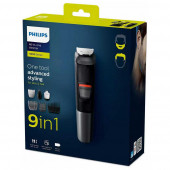 Philips 5000 Serisi MG5720/15 Multigroom Erkek Bakım Seti - 1