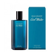 Davidoff Cool Water EDT 200 ml Erkek Parfüm - 1