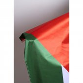Filistin Milli Gönder Bayrağı Raşel Kumaş Dijital Baskı - 3