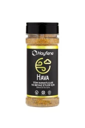 Hava Baharatı 115 G (ELEMENTLER) - 1