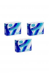 SELECT Smart Tuvalet Kağıdı 24*3 72li - 1