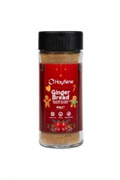Gingerbread Baharat Karışımı 45 G - 1