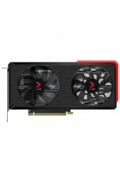 NVIDIA GeForce RTX 3060 XLR8 Gaming Revel Epic-X VCG306012DFXPPB 12 GB GDDR6 192 Bit Ekran Kartı - 2