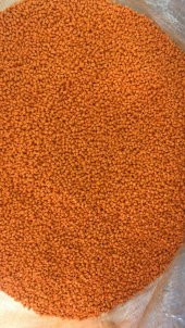Renklendirici Masterbatch Pigment 25 Kg - Polimer Renklendirme Pigmenti - Polipropilen Renklendirici - 3