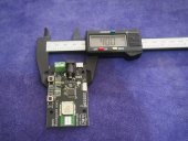 Crazyflie 2.0 DWM1000 Loco Positioning Node 114990656 - 6