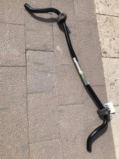 Bentley Ön Viraj Demiri Stabilizer 3W0411305C - 7