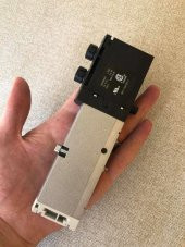 Festo VSVA-B-B52-ZD-A1-1T1L 539156 Hava Selonoid Valf - 4