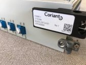 Coriant S42024-L5573-A101-1 Anahtar Kartı - Surpass HIT7300 Switch Kart - 2