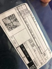 206305-1 Dairesel Güç Konnektörü 37 Pos 9 Adet - 6