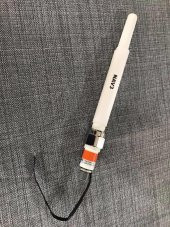 Navtex Tri-Band Nav3 Marine Tarama Anteni - 8