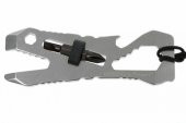 Leatherman PIRANHA Çok Amaçlı Cep Tamir Alet Seti - 1