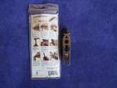 9095 Torx Anahtar Seti - Kampçı Tork Anahtar Seti - 3