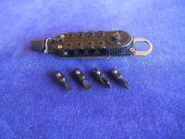 9095 Torx Anahtar Seti - Kampçı Tork Anahtar Seti - 5
