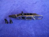 9095 Torx Anahtar Seti - Kampçı Tork Anahtar Seti - 6