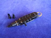 9095 Torx Anahtar Seti - Kampçı Tork Anahtar Seti - 9