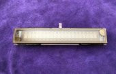 Noritake itron DC209K2 OHA VFD Vakum Floresan Ekran 20 Karakter 210x42mm - 8