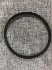 Star 17x825 Düz V Kayış - 3