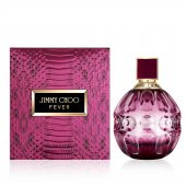 Jimmy Choo Fever EDP Kadın Parfüm 100ML - 1
