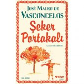 ŞEKER PORTAKALI - 1