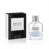 Jimmy Choo Urban Hero EDP Erkek Parfüm 50ML - 1