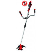 Einhell AGILLO 18/200 SOLO Akülü Çalı Tırpanı - 1