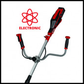 Einhell AGILLO 18/200 SOLO Akülü Çalı Tırpanı - 2