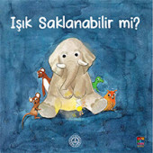 365 Gün Öykü Serisi Işık Saklana Bilir mi - 1