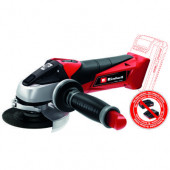 Einhell TE-AG 18/115 Li-Solo Akülü Avuç Taşlama - 1